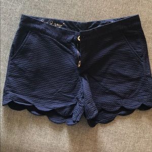 Lilly Pulitzer Shorts